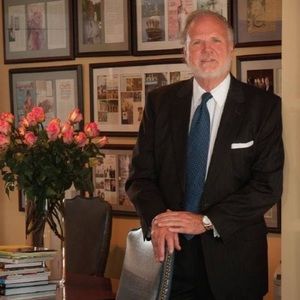 Meet your Posher, Ken